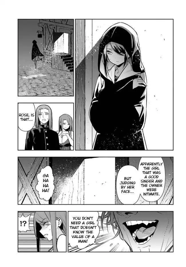 Ningen Fushin no Boukenshatachi ga Sekai o Sukuu Youdesu Chapter 31 9